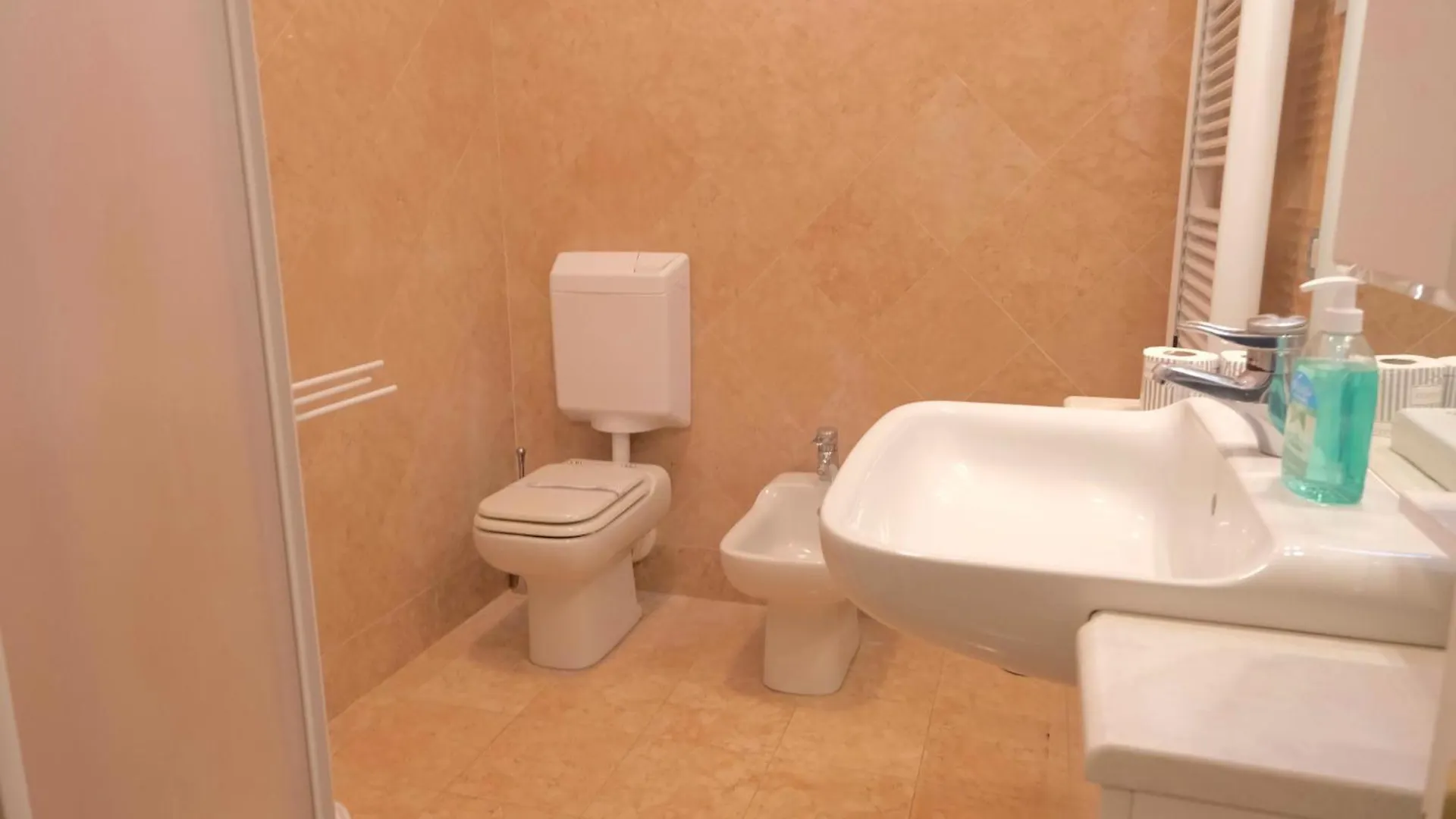 Case Vr Holiday Blu In Bra Werona Apartament