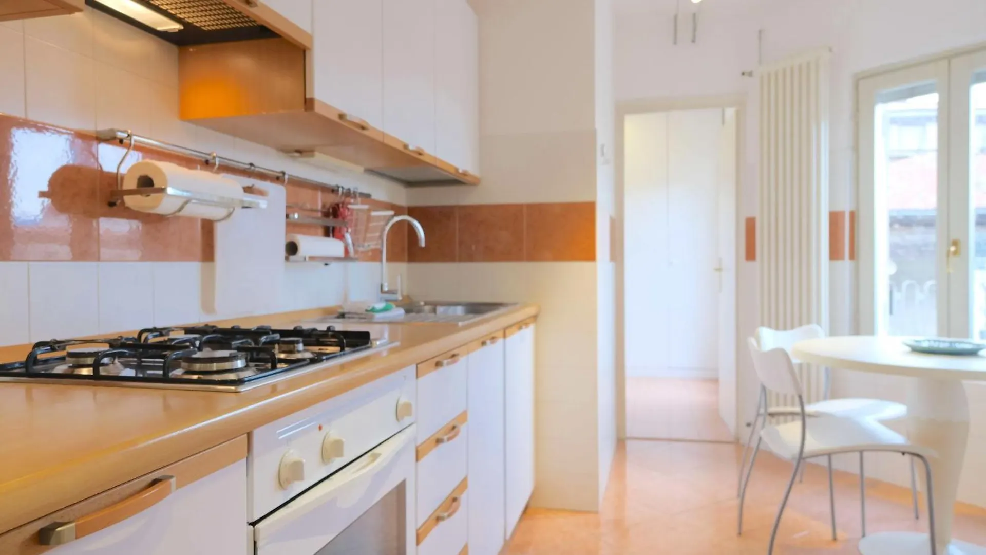 Case Vr Holiday Blu In Bra Werona Apartament