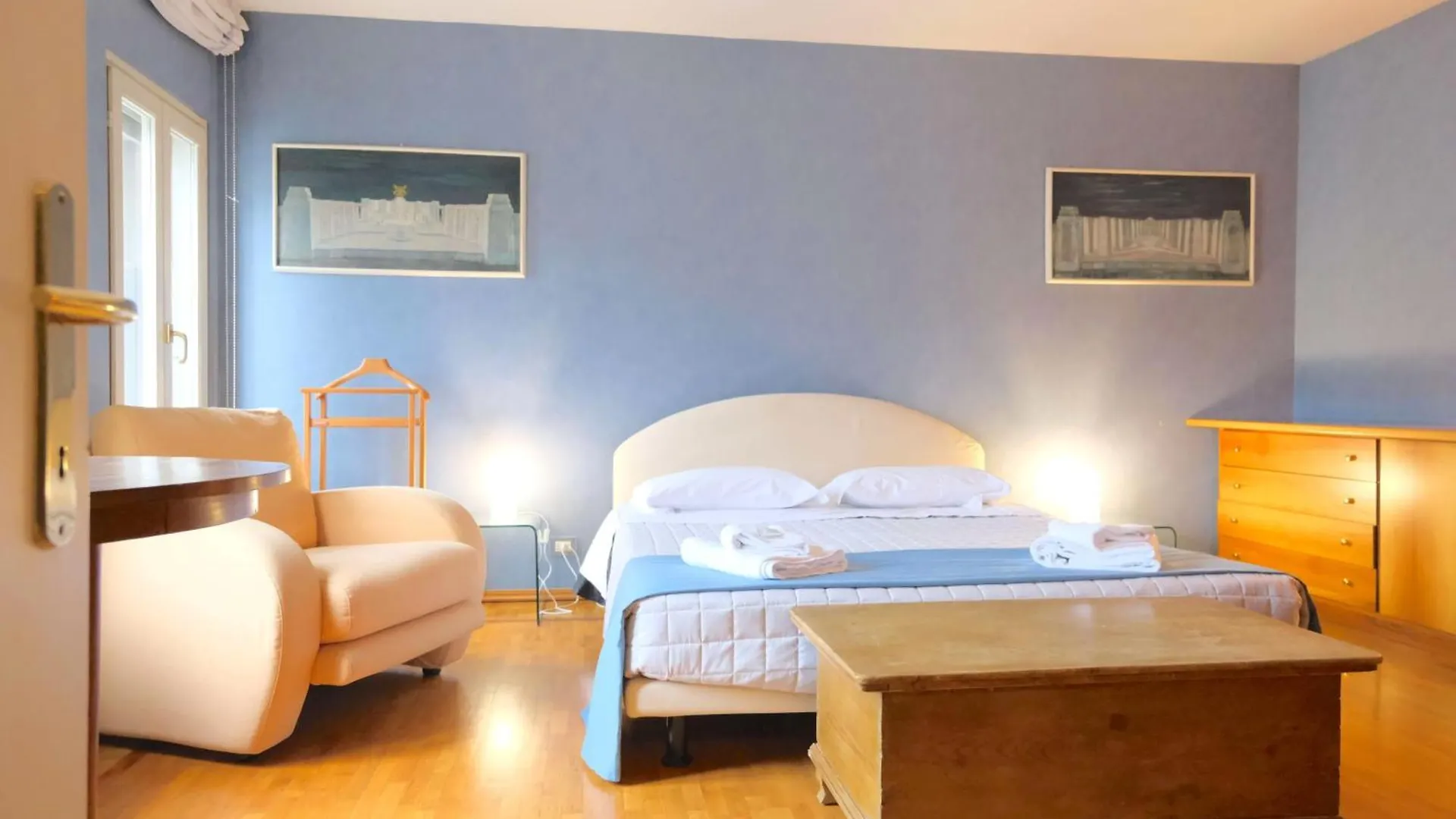 Apartament Case Vr Holiday Blu In Bra Werona
