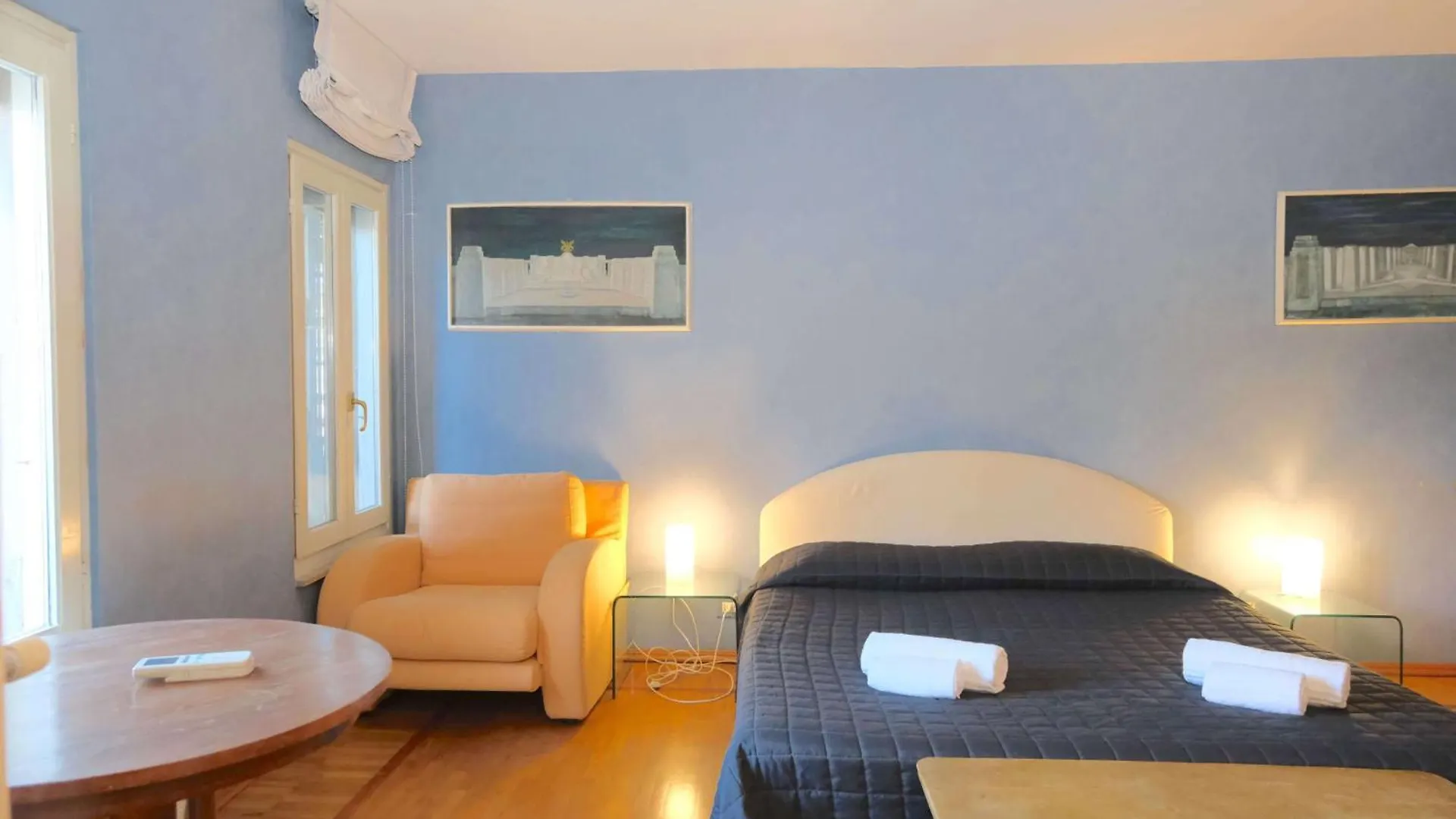 Apartament Case Vr Holiday Blu In Bra Werona