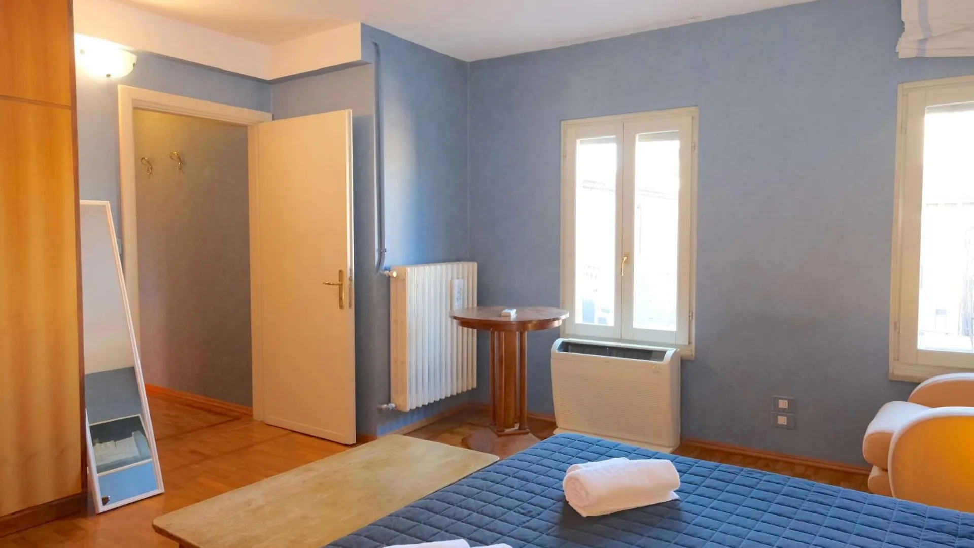 Case Vr Holiday Blu In Bra Werona Włochy
