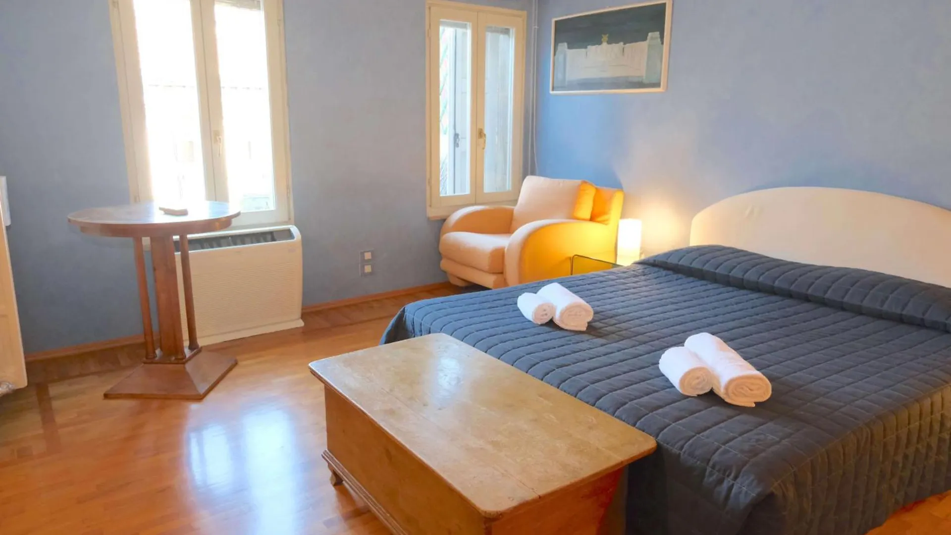 Apartament Case Vr Holiday Blu In Bra Werona Włochy