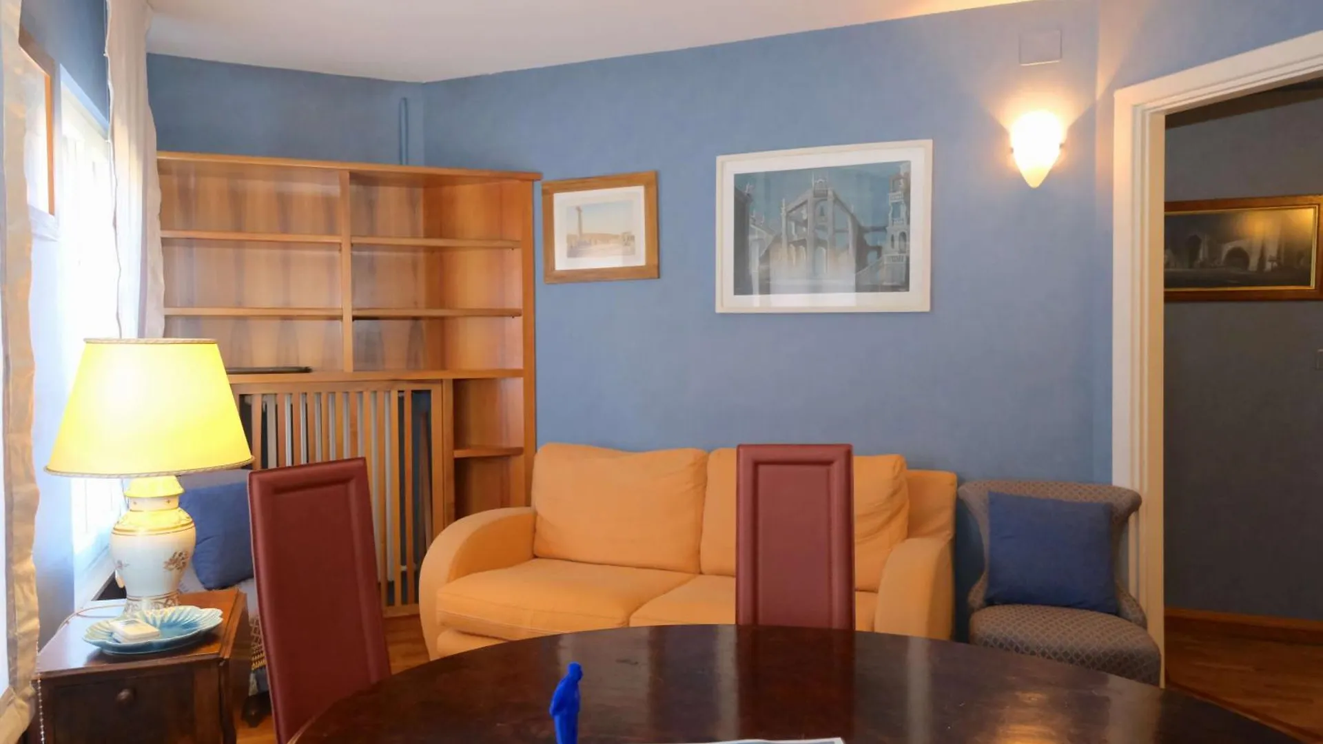 Apartament Case Vr Holiday Blu In Bra Werona