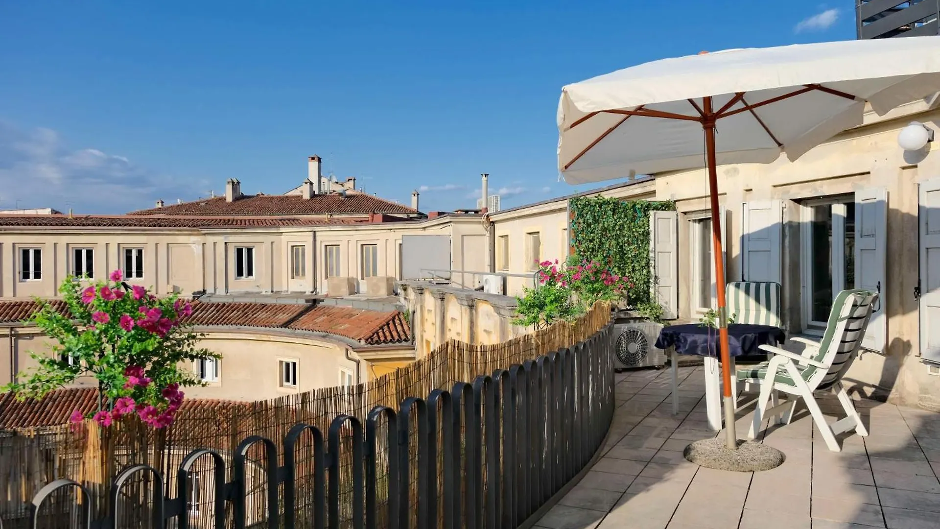 Case Vr Holiday Blu In Bra Werona Apartament