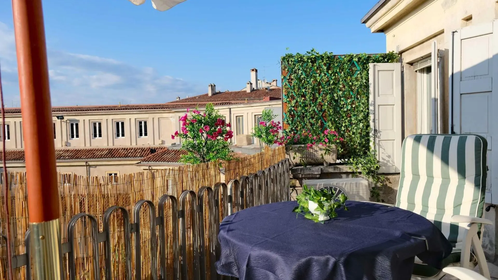 Apartament Case Vr Holiday Blu In Bra Werona